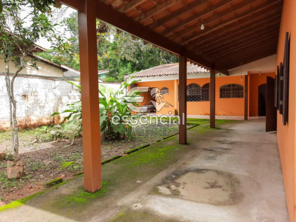 Imagem Casa com 3 Quartos à Venda, 168 m² em Figueira/horto Florestal - Ubatuba