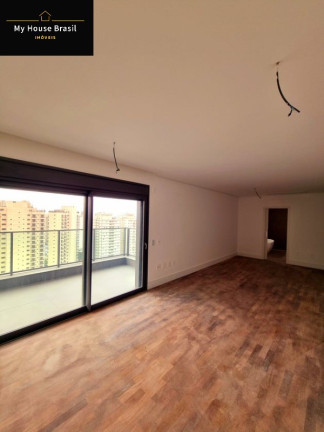 Apartamento com 4 Quartos à Venda, 337 m² em Vila Gomes Cardim - São Paulo