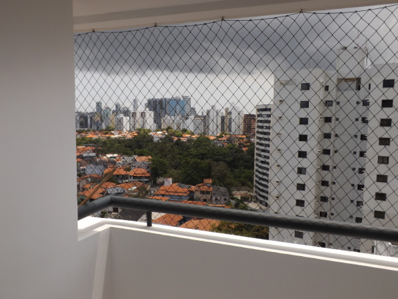 Imagem Apartamento com 3 Quartos à Venda, 84 m² em Costa Azul - Salvador