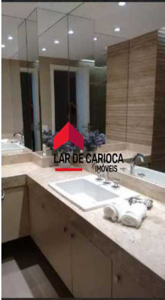 Imagem Apartamento com 4 Quartos à Venda, 280 m² em Ipanema - Rio De Janeiro