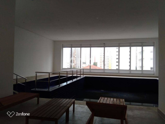 Apartamento com 1 Quarto à Venda, 41 m² em Saude - São Paulo