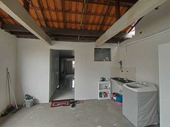 Imagem Casa com 5 Quartos à Venda, 243 m² em Antonio Honorio - Vitoria