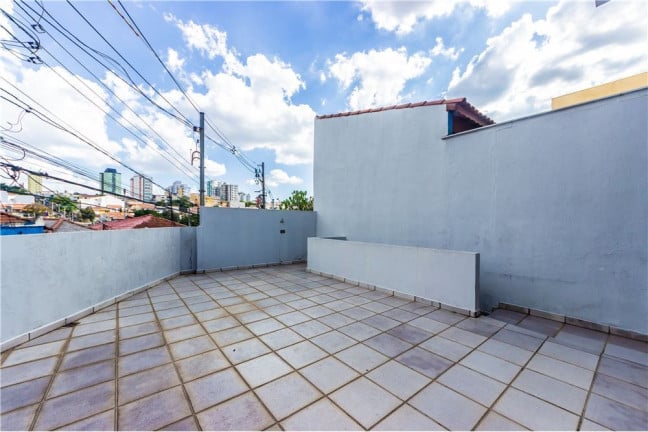 Imagem Casa com 3 Quartos à Venda, 115 m² em Parque Das Nações - Santo André