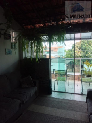 Imagem Casa com 3 Quartos à Venda, 150 m² em Parque Erasmo Assunção - Santo André