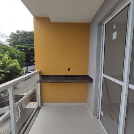 Apartamento com 2 Quartos à Venda, 57 m² em Taquara - Rio De Janeiro