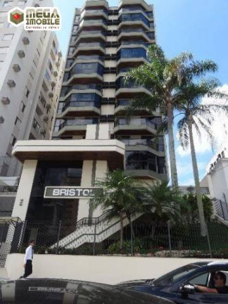 Imagem Apartamento com 2 Quartos à Venda, 77 m² em Centro - Florianópolis
