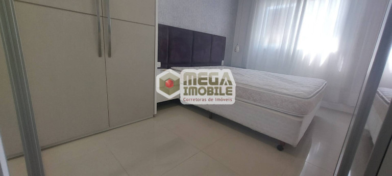 Imagem Apartamento com 2 Quartos à Venda, 70 m² em Pantanal - Florianópolis