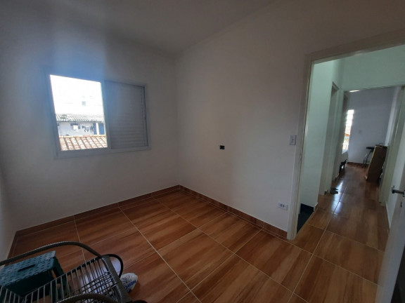 Imagem Sobrado com 2 Quartos à Venda, 80 m² em Mirim - Praia Grande