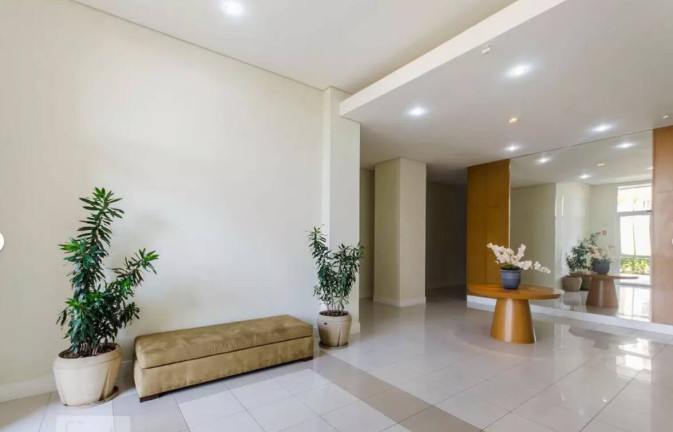 Imagem Apartamento com 4 Quartos à Venda,  em Lapa - São Paulo