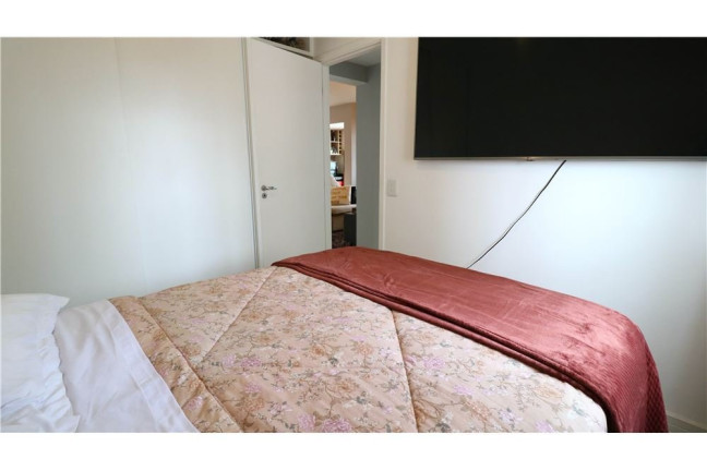 Imagem Apartamento com 2 Quartos à Venda, 70 m² em Morumbi - São Paulo