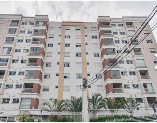 Imagem Apartamento com 2 Quartos à Venda, 70 m² em Bosque Da Saúde - São Paulo