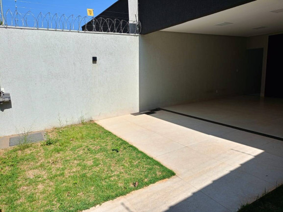 Imagem Casa com 3 Quartos à Venda, 143 m² em Jardim Atlântico - Goiânia