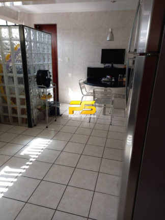 Imagem Apartamento com 3 Quartos à Venda, 116 m² em Brisamar - João Pessoa