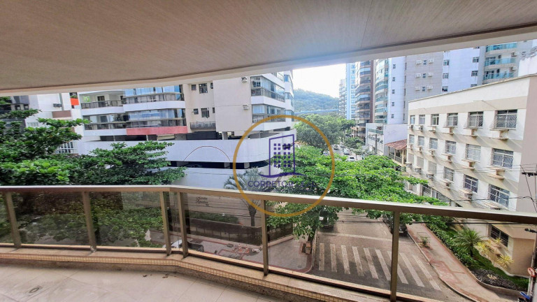 Imagem Apartamento com 4 Quartos à Venda, 141 m² em Praia Da Costa - Vila Velha