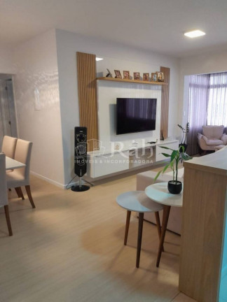 Imagem Apartamento com 2 Quartos à Venda, 85 m² em Centro - Balneário Camboriú