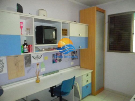 Imagem Casa com 3 Quartos à Venda, 137 m² em Vila Belmiro - Santos