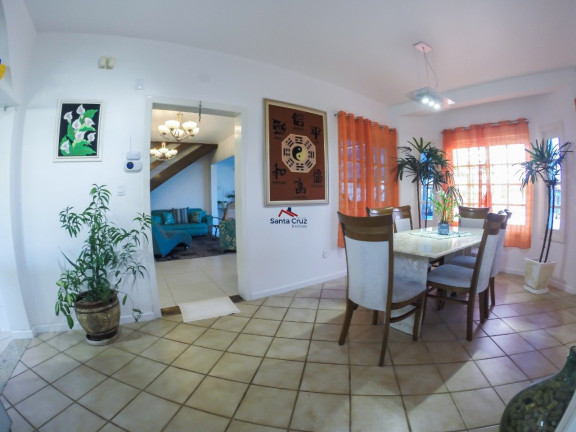 Imagem Casa com 5 Quartos à Venda, 1.120 m² em Ingleses Do Rio Vermelho - Florianópolis