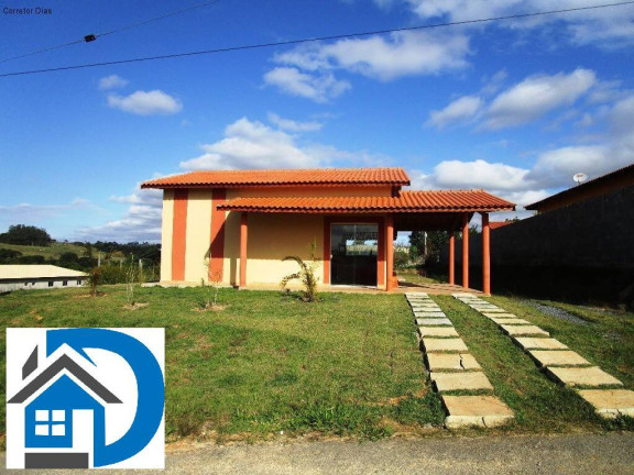 Imagem Chácara com 2 Quartos à Venda, 800 m² em Araçoiaba Da Serra