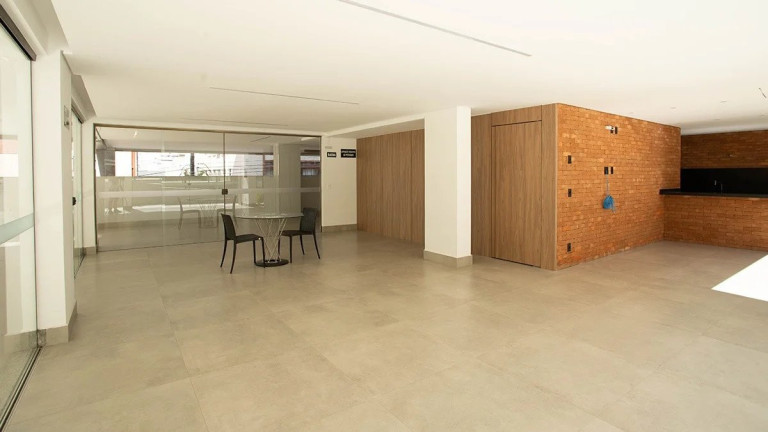 Apartamento com 4 Quartos à Venda, 145 m² em Gutierrez - Belo Horizonte