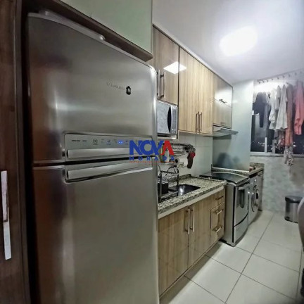 Imagem Apartamento com 2 Quartos à Venda, 60 m² em Ataíde - Vila Velha