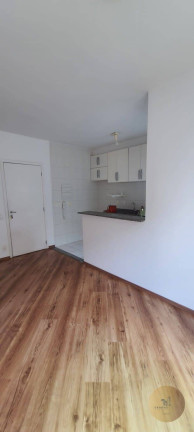 Imagem Apartamento com 2 Quartos à Venda, 52 m² em Campestre - Santo André