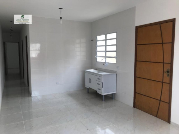 Imagem Casa com 2 Quartos à Venda, 150 m² em Vila Vilma - São Roque