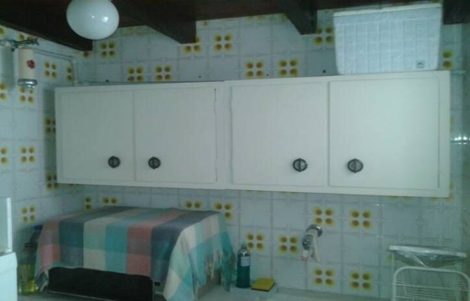 Imagem Apartamento com 1 Quarto à Venda, 63 m² em Portinho - Cabo Frio