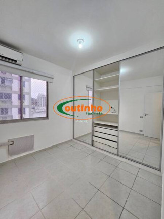 Imagem Apartamento com 2 Quartos à Venda, 67 m² em Vila Isabel - Rio De Janeiro