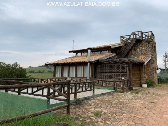 Imagem Imóvel com 10 Quartos à Venda,  em Cachoeira - Atibaia