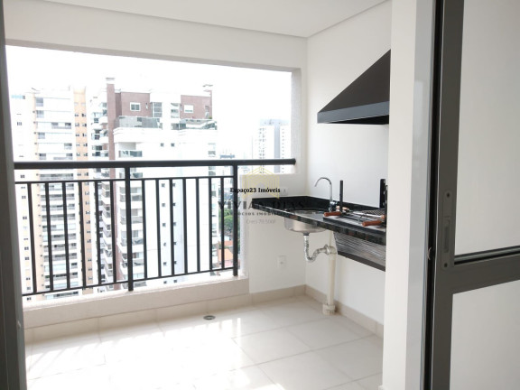 Imagem Apartamento com 2 Quartos à Venda,  em Tatuapé - São Paulo