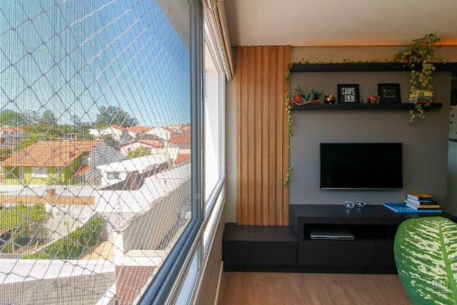 Apartamento com 3 Quartos à Venda, 88 m² em Vila Ipiranga - Porto Alegre