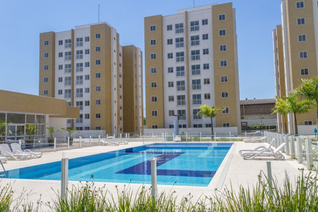Imagem Apartamento com 3 Quartos à Venda, 77 m² em Portão - Curitiba