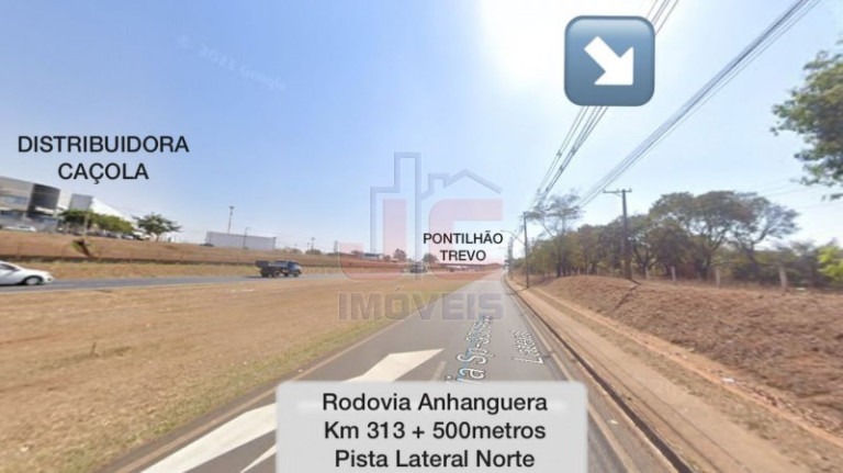 Imagem Imóvel Comercial à Venda, 31.000 m² em Ribeirão Verde - Ribeirão Preto