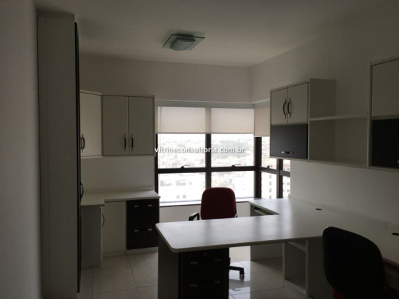 Imagem Apartamento com 4 Quartos à Venda, 370 m² em Chácara Klabin - São Paulo