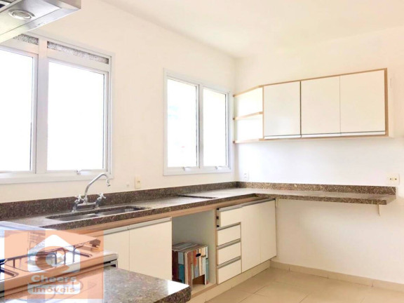 Imagem Apartamento com 4 Quartos para Alugar, 200 m² em Itaim Bibi - São Paulo