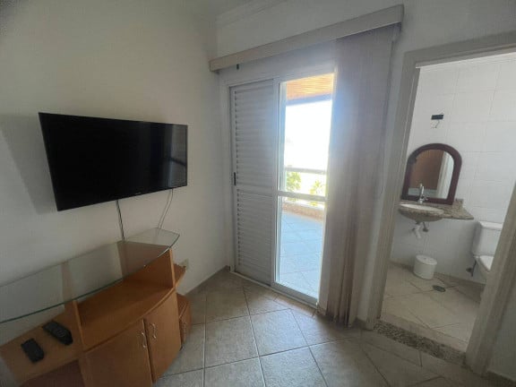 Imagem Apartamento com 3 Quartos à Venda, 135 m² em Canto Do Forte - Praia Grande