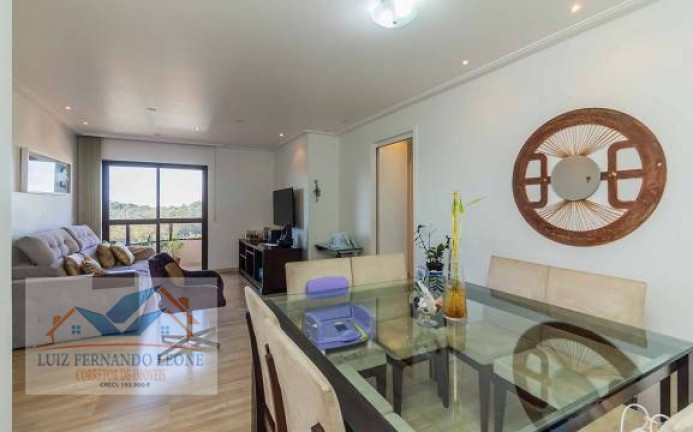 Imagem Apartamento com 3 Quartos à Venda, 84 m² em Parque Mandaqui - São Paulo