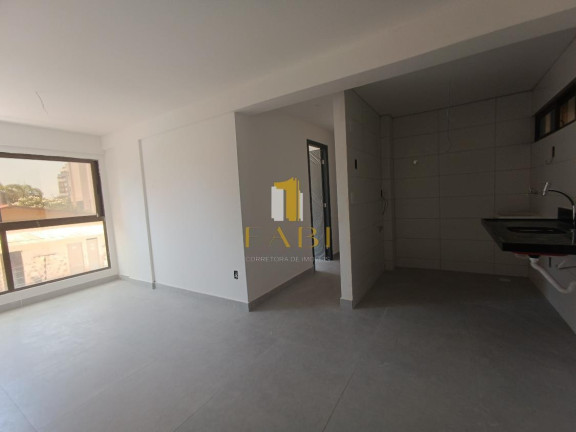 Apartamento com 2 Quartos à Venda, 51 m² em Intermares - Cabedelo