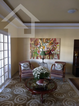 Imagem Casa com 5 Quartos à Venda, 280 m² em Vargem Pequena - Rio De Janeiro
