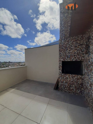 Imagem Cobertura com 2 Quartos à Venda, 149 m² em Ahú - Curitiba