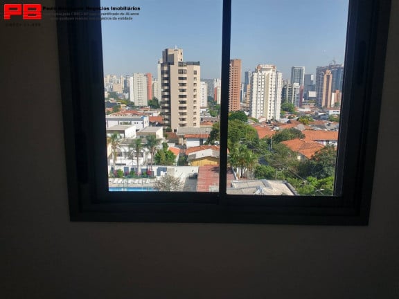 Imagem Apartamento com 3 Quartos à Venda, 76 m² em Chácara Santo Antônio - São Paulo