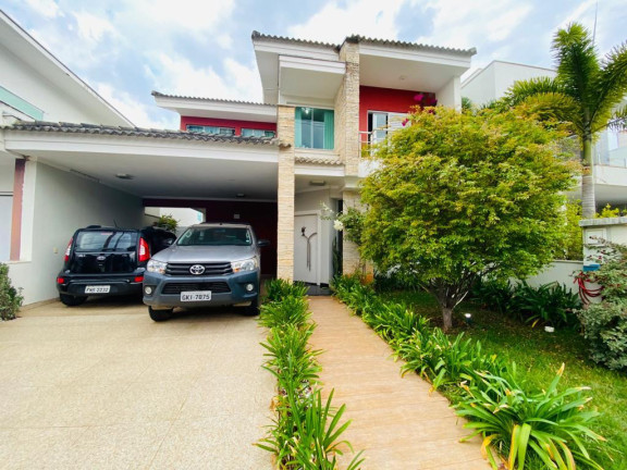 Imagem Casa com 3 Quartos à Venda, 280 m² em Aparecidinha - Sorocaba