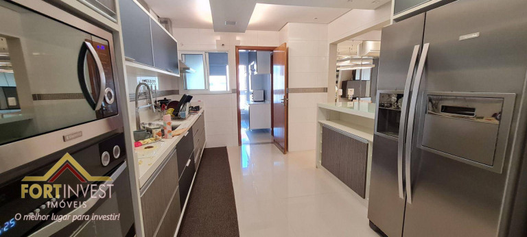 Imagem Apartamento com 3 Quartos à Venda, 188 m² em Caiçara - Praia Grande