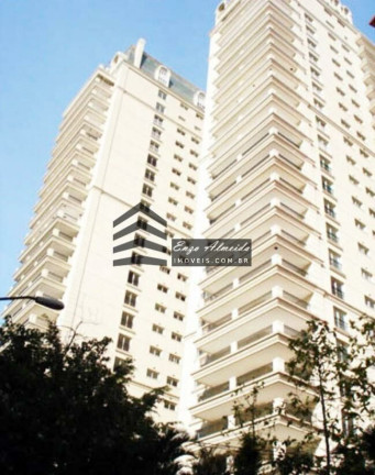 Imagem Apartamento com 5 Quartos à Venda, 792 m² em Itaim Bibi - São Paulo