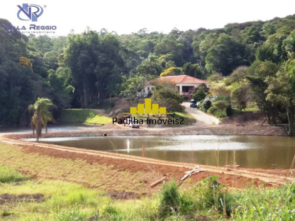 Imagem Chácara à Venda, 17 m² em Sarapui Cima - Piedade