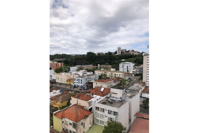 Apartamento com 3 Quartos à Venda, 112 m² em Menino Deus - Porto Alegre