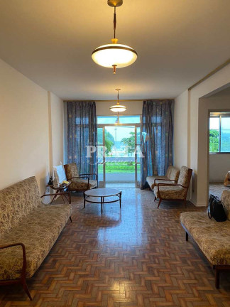 Imagem Apartamento com 2 Quartos à Venda, 92 m² em Embaré - Santos