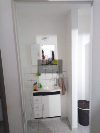 Imagem Apartamento com 2 Quartos à Venda, 47 m² em Jardim Francisco Mendes - São Paulo