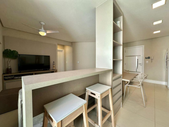 Imagem Apartamento com 1 Quarto à Venda,  em Navegantes - Capao Da Canoa
