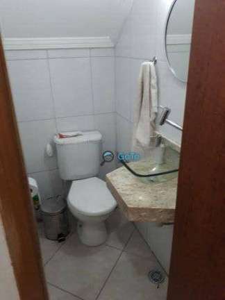 Imagem Sobrado com 2 Quartos à Venda, 75 m² em Vila Esperança - São Paulo